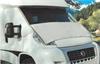 Thermoval Luxe Raamisolatie VW T5 >06/2002