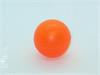 Oranje Tafeltennisbelletje / Pingpongballetje
