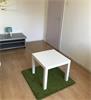 Kamer Notenborg in Maastricht