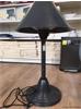 Online Veiling: Terras heater