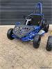 Online Veiling: Electrische Go-kart buggy 1000W