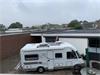 Hymer B654 CL 