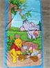 Grote foto winnie the pooh badhanddoek strandlaken kinderen en baby kinderspulletjes