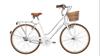 Excelsior Glorious damesfiets 3V Pearl Wit