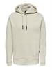 Only & Sons Hoodie Off White Kledingmaat : L