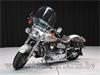 Harley-Davidson Fat Boy  Hiroshia Grey Ghost '90