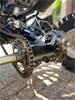 Grote foto online veiling yamaha yfz450r quad motoren buggy en quad