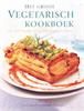 Groot Vegetarisch Kookboek