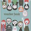 Voucher Book for Women