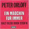 PETER ORLOFF: 