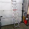 Grote foto online veiling altrex home and garden telescope compact ... doe het zelf en verbouw ladders en trappen