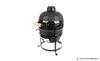 Online Veiling: Mini barbecue 13 inch