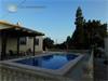 Villa with guest house and pool. Ref: 1176
