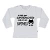 T-Shirt je hebt geen superkrachten nodig om een superheld te