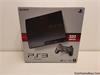 Playstation 3 / PS3 - Console - 320 GB - Charcoal Black - Bo