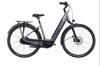 Cube  Supreme sport hybrid Pro Grijs 625 Wh