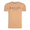 Ballin T-Shirt Slim fit - Beige