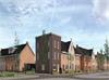 Woning Singel in Vlissingen