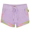 Paarse short Rowina Vingino
