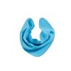 Playshoes fleece sjaaltje aquablauw