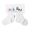 Dooky Sock Ons white