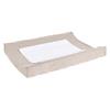 Bink Bedding aankleedkussenhoes Bo Zand