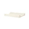 Jollein waskussenhoes 50x70 cm Spring Knit Ivory