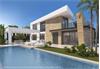 Ref: MED013 LUXURY VILLA WITH 7X3 PRIVATE POOL