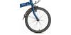 Grote foto takashi vouwfiets essential d six 20 inch blauw fietsen en brommers vouwfietsen
