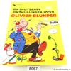 Online Veiling: Olivier Blunder stripalbum