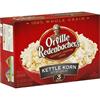 Orville Redenbacher's Kettle Corn (3x Classic Bag) (279g) Da