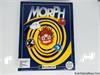 Amiga - Morph - New & Sealed