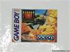 Gameboy Classic - Desert Strike - FAH - Manual