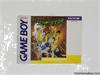 Gameboy Classic - Tail Gator - USA - Manual