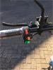 Grote foto online veiling elektrische bigwheel scooter fietsen en brommers steppen