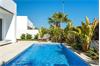 Grote foto ref ef003 top superb moderne villa in santiago huizen en kamers nieuw europa