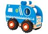Politiewagen