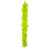 Lime Groene Boa 1,8m