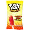 Push Pop Dipperz, Popping Candy & Lollipop - Strawberry (12g