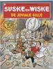 Suske en Wiske 297 - De joviale gille