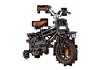 Supersuper Cooper jongensfiets 12 inch mat zwart
