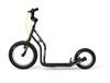 YEDOO WZOOM 6+ KINDERSTEP ZWART