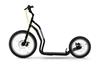 YEDOO NEW MEZEQ DISC-BRAKE  Y-MEZEQ-BLACK