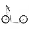 MIBO  'ROYAL 20/20'  STEP WHITE, 8+     MIBO ROYAL 20/20 WHI