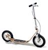 BOARDY XL BAMBOO STEP VOOR VOLWASSENEN, ROOD  BXL-W-RED
