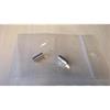 REMKABELHULZEN 5MM, 2 STUKS REMKABELHULZEN 5MM, 2 STUKS