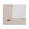 Ledikantdeken Soft Sparkle Melee Goudivoor Baby's Only