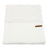 Dekbedovertrek Classic Wol Wit 100x135cm Baby's Only