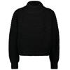 Zwarte knit sweater Brighty Street Called Madison
