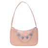Dames luxe designer handtas - retro dames schoudertas baguet